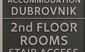 Seven Stars Accommodation Dubrovnik